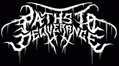 logo Paths To Deliverance